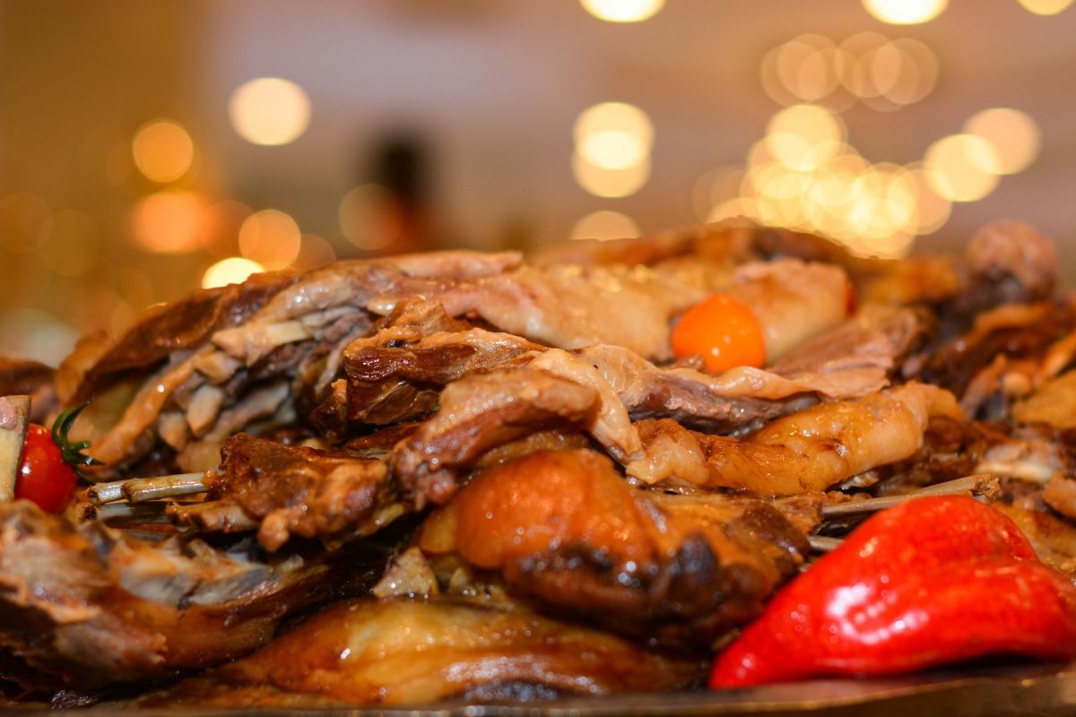 imagini hotel ORANGE COUNTY KEMER